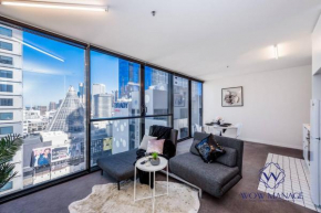 WOW Apartment on A'Beckett